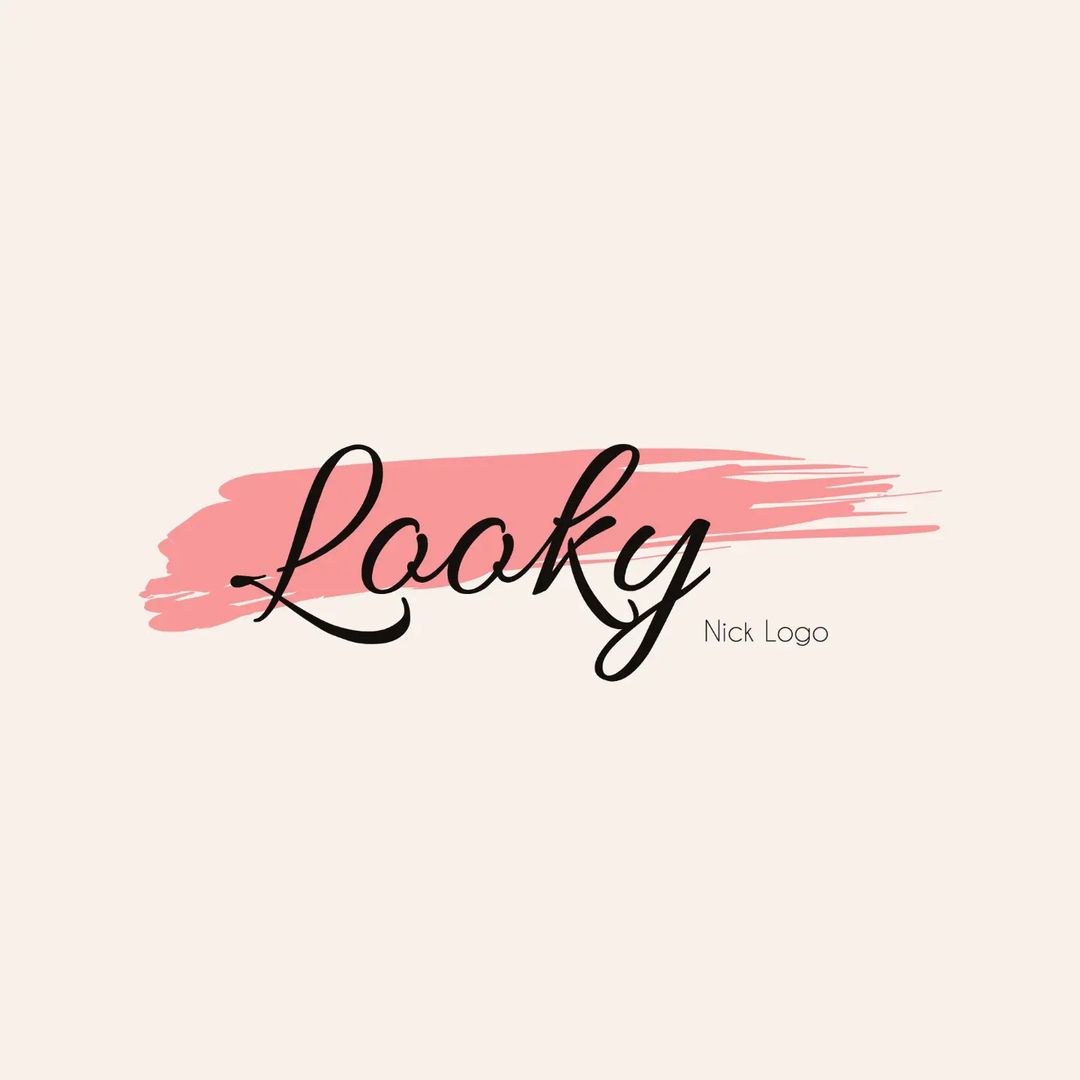 logotip_nick в LOOKY — публикация