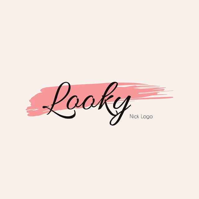 logotip_nick в LOOKY. . null