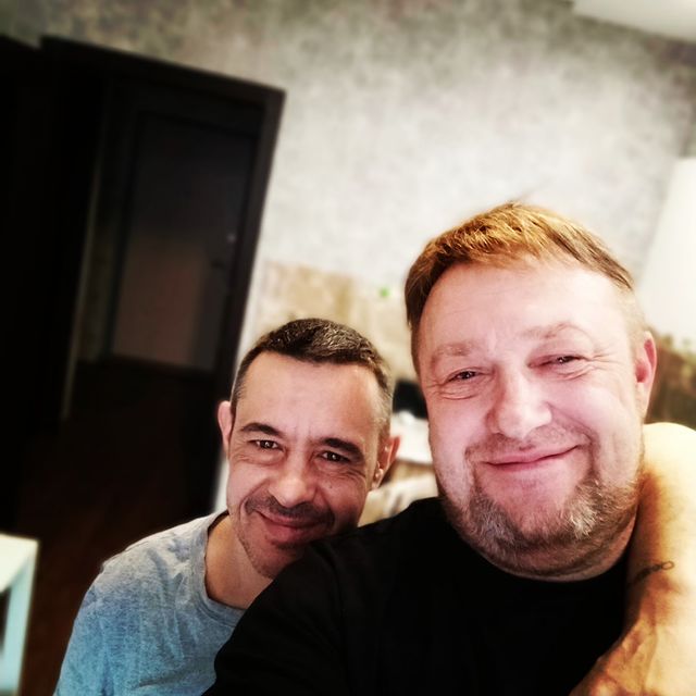 mikkiebbjg в LOOKY. . Старички.