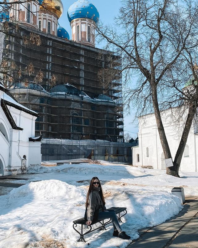 nasstya161 в LOOKY. . Рязань 🫶🏼