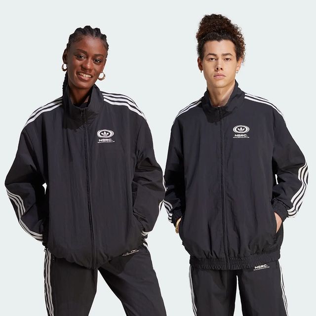 thecoolwear в LOOKY. . Adidas NSRC TRACK TO...