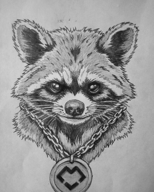 maxivart2024 в LOOKY. #рисунок,#art,#drawing,#арт,#sketch,#illustration,#artist,#painting,#artwork,#скетч,#draw,#sketchbook,#иллюстрация,#рисование,#digitalart,#художник,#искусство,#творчество,#ink,#графика,#скетчбук,#instaart,#vectorart,#illustrator,#artistsoninstagram,#традишка,#draws,#диджитал,#artgallery,#inktober52raccoon. Енот Web3 #рисунок #...