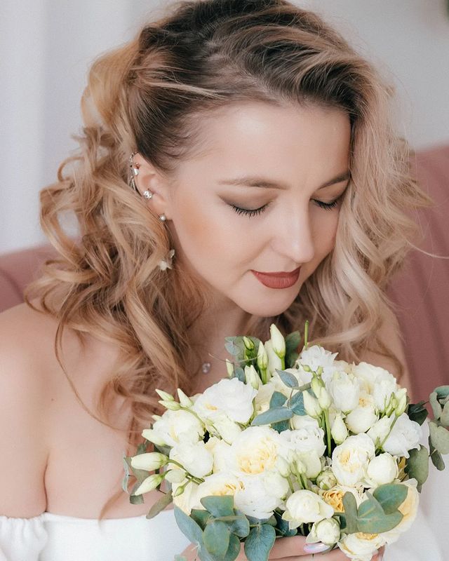 leksa_poly в LOOKY. . Какая нежнятина 🤤🤤...