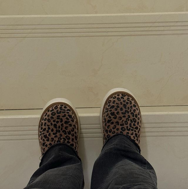 samsonovnaaa в LOOKY. . 🐆