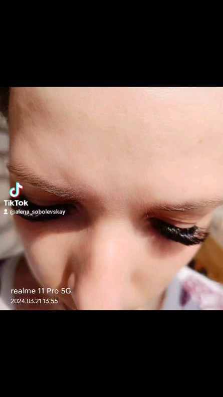alenasobolevskaya_ в LOOKY. #изгибd,#кукла,#модель,#мастерпонаращиваниюресниц,#lash,#lashmaker,#начинающиймастерпонаращиваниюресниц,#lashes,#гомель,#5d,#6d. куколка, 5-6д, 10-13...