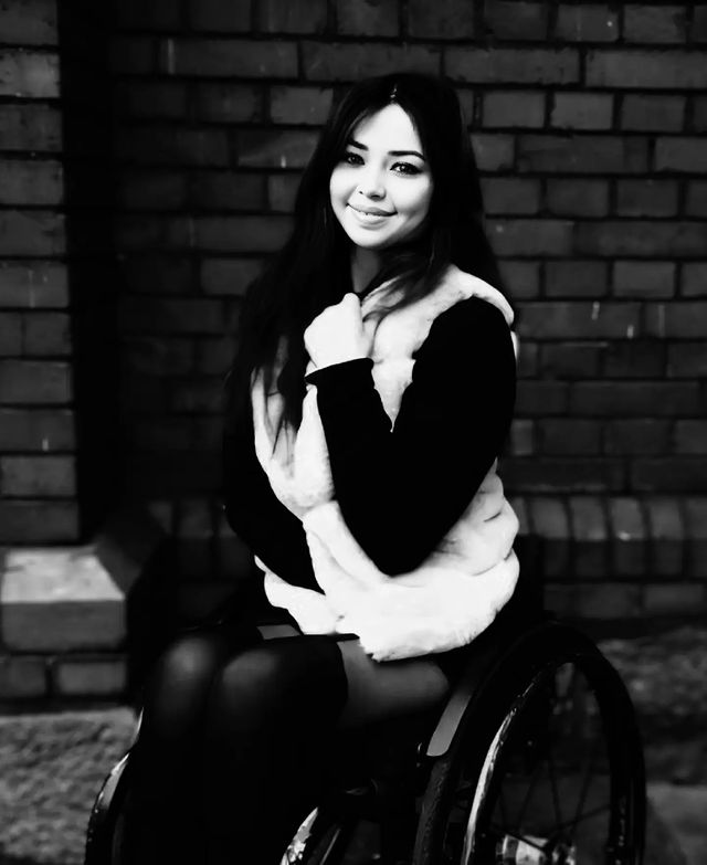 almira__776 в LOOKY. . Я хочу, чтобы со мно...