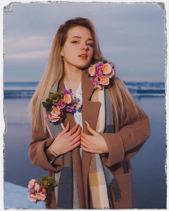 danilin.raw в LOOKY. . Снежа