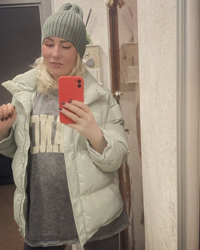 borshcheva_90_ в LOOKY. . Время перемен 😋