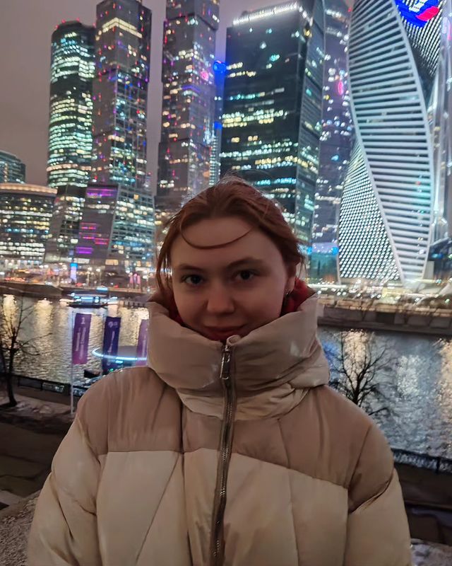 hellen1994 в LOOKY. #москвасити,#счастьеесть,#ялюблюжизнь,#красиво,#life. 🌆🌆🌆
#москвасити #...