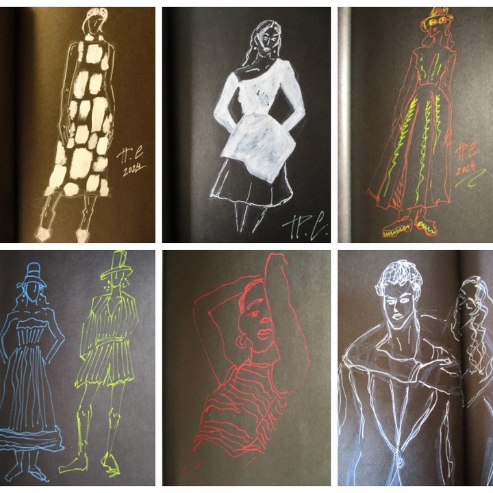 pollys.artist в LOOKY — фото 2