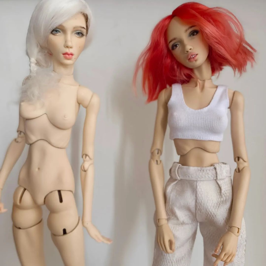 tato_art_doll в LOOKY — фото 10