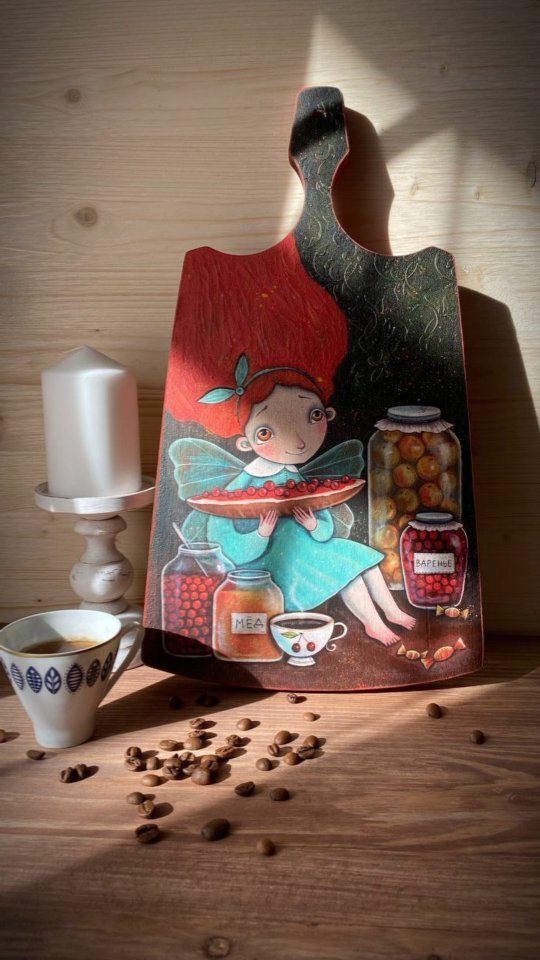 nataly_pro_decor в LOOKY. #mklukoshko#decor#decupage#decoration#present#handmade#своимируками#подарок#подароксвоимируками#рукоделие#рукмоихтворенье. Всем сластенам посвя...