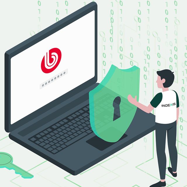 indexis.ru в LOOKY. . Как обеспечить безоп...