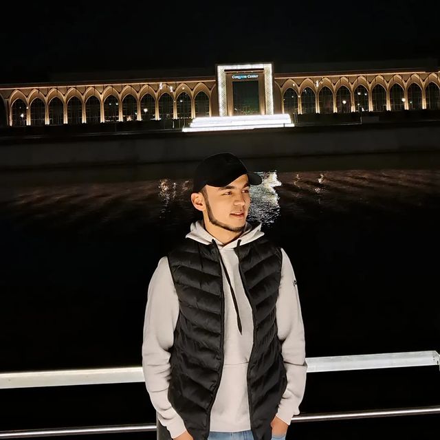shaxa_718_ в LOOKY. . null