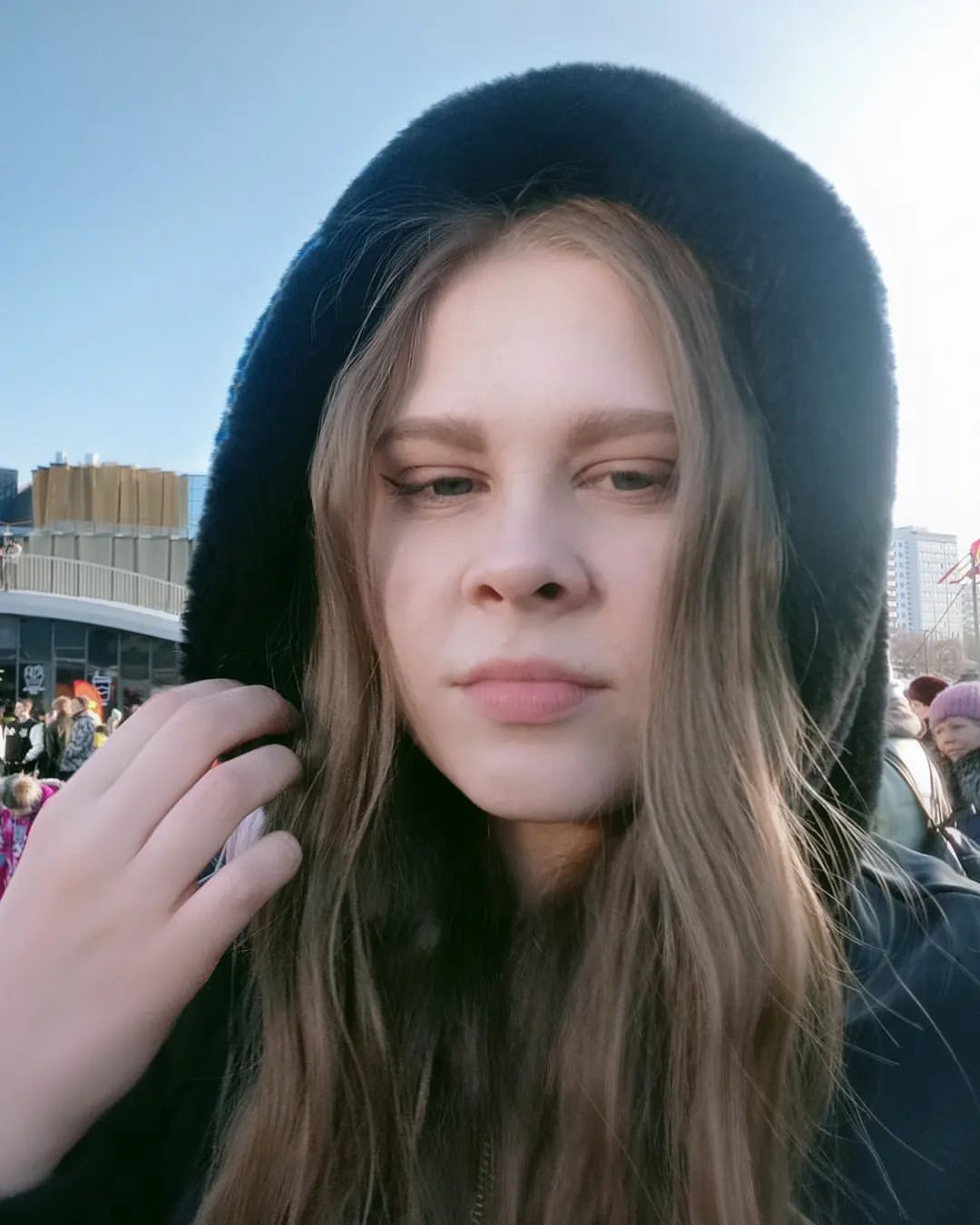 anaparrk в LOOKY — фото 2