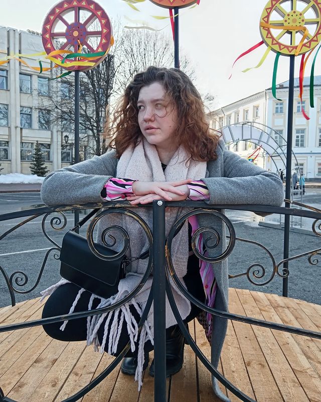 semenova.viks in LOOKY. . У меня случилось нес...