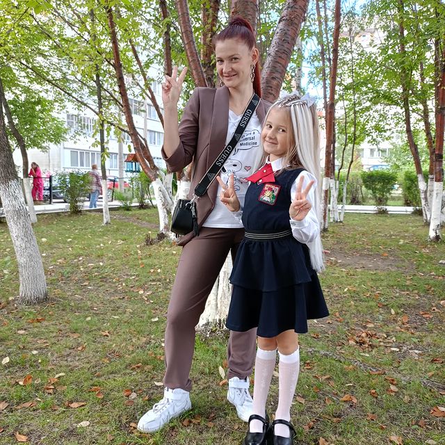 slastena_cris в LOOKY. . Сегодня день рождени...