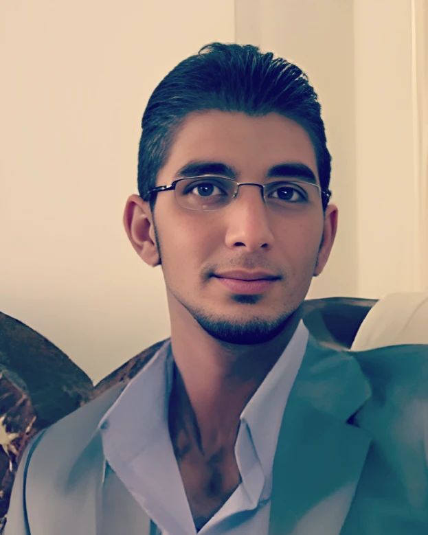 Muath M Al_Fuqaha в LOOKY — публикация