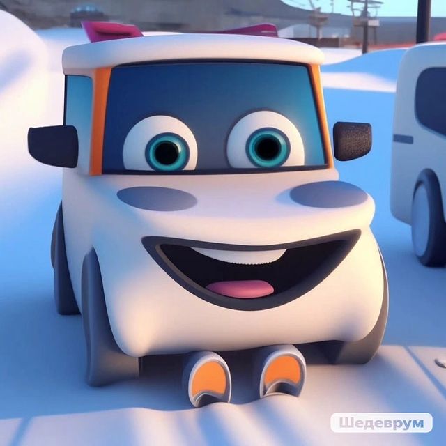 77amur77 в LOOKY. . Новая игрушка 😍