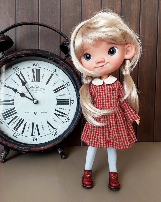 dolls.tini в LOOKY. #hminor,#hminordoll,#hminorpipi,#pipi,#castomdoll,#hminorcastom,#ooak,#ooakdoll,#dollcollection,#mycollection,#mydoll,#photodolls,#outfitdolls,#dollsoutfit,#blythe,#blythedolls. 🌸 Утреннее свидание...