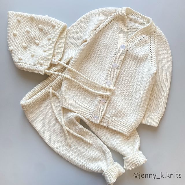 jenny_k.knits в LOOKY. #brooklin_cardi_molli. Настоящее Богатство ...