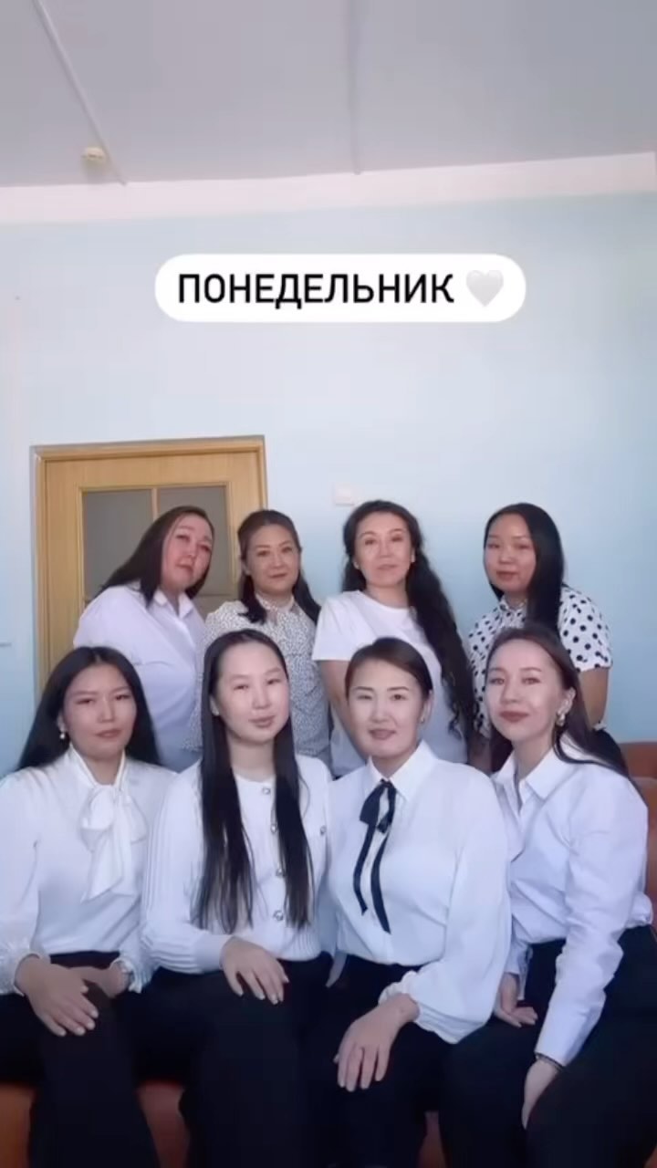 vavanna16 в LOOKY. . Цветная неделя перед...