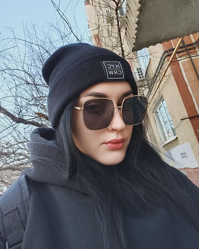 larga_bry в LOOKY. . 🖤