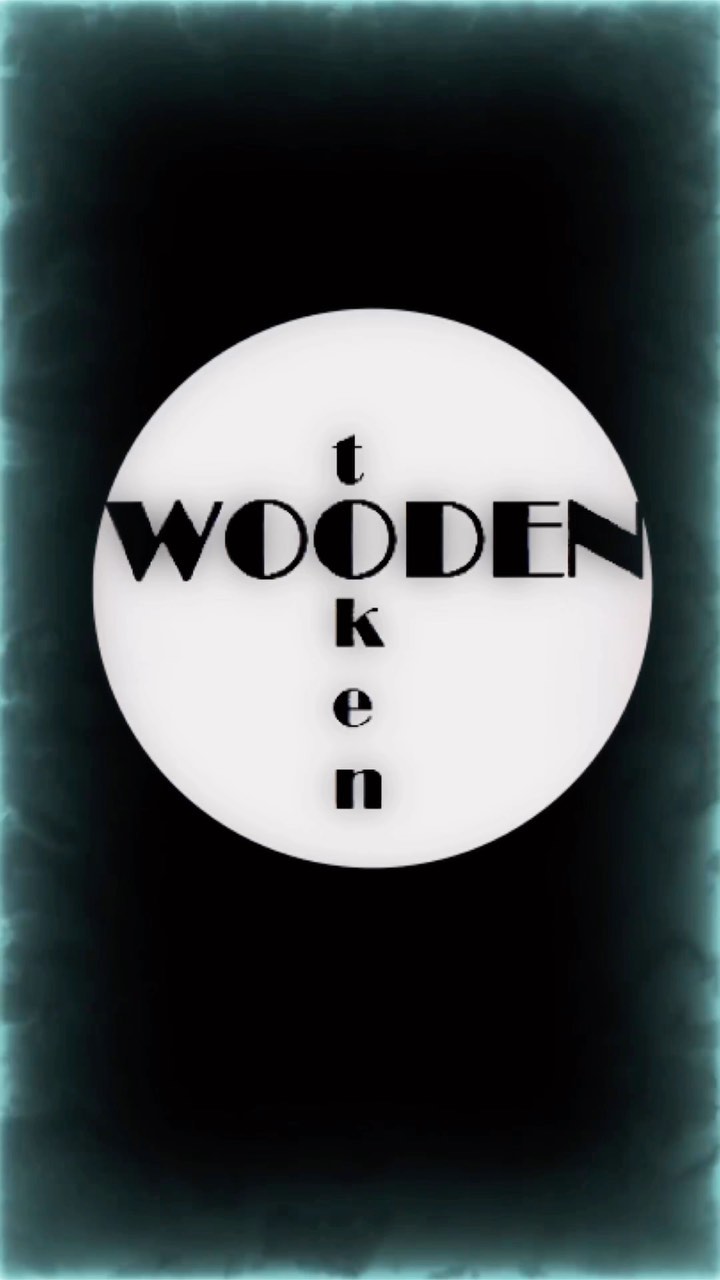 woodentoken в LOOKY. #backtothefuture. Holy Wood🎥 
Back to...