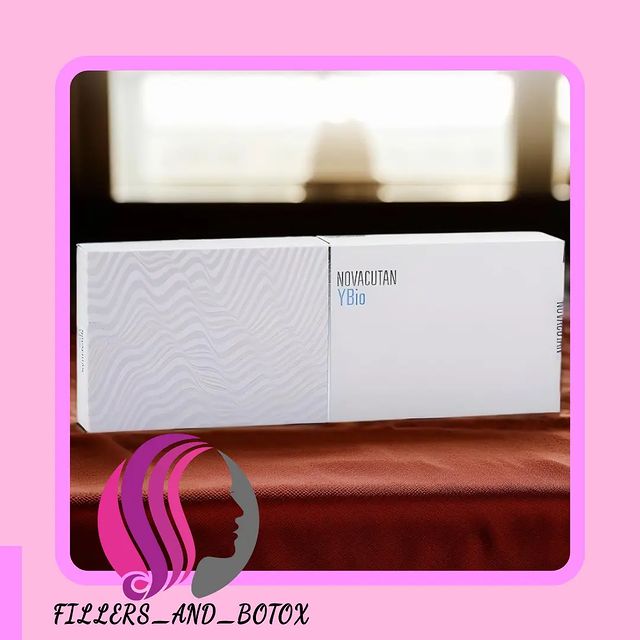 fillers_and_botox в LOOKY. #косметология,#красотакожи,#уходзакожей,#молодостькожи,#профессиональныйуход,#филлерыдлялица,#восстановлениекожи,#коллаген,#увлажнениекожи,#инновациивкосметологии,#новинкикосметологии,#косметологимосква,#косметологспб,#уходзакожейлица,#косметологическиеуслуги,#эстетическаякосметология,#безоперационнаяподтяжка,#красотабезинъекций. ✨ Novacutan YBio Фил...