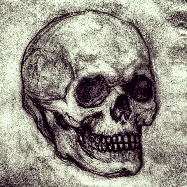 maxivart2024 в LOOKY. #рисунок,#крипота,#drawing,#creepyartist,#sketch,#illustration,#artist,#painting,#artwork,#скетч,#skullartwork,#sketchbook,#иллюстрация,#рисование,#художник,#искусство,#творчество,#ink,#графика,#скетчбук,#instaart,#vectorart,#illustrator,#artistsoninstagram,#традишка,#draws,#monsterart,#pencildrawing,#creepyart. первый череп смерти ...