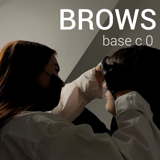 matskovskaya_bro.vi в LOOKY. . КУРС BROWS BASE C 0�...