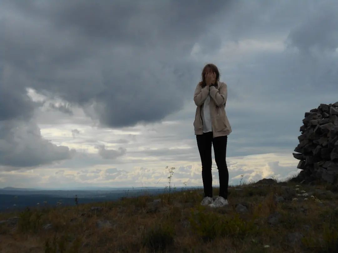 _nat__ani_live в LOOKY — Мне почему-то очень нравится эта фотография 🌿🌿🌿
#outdoors