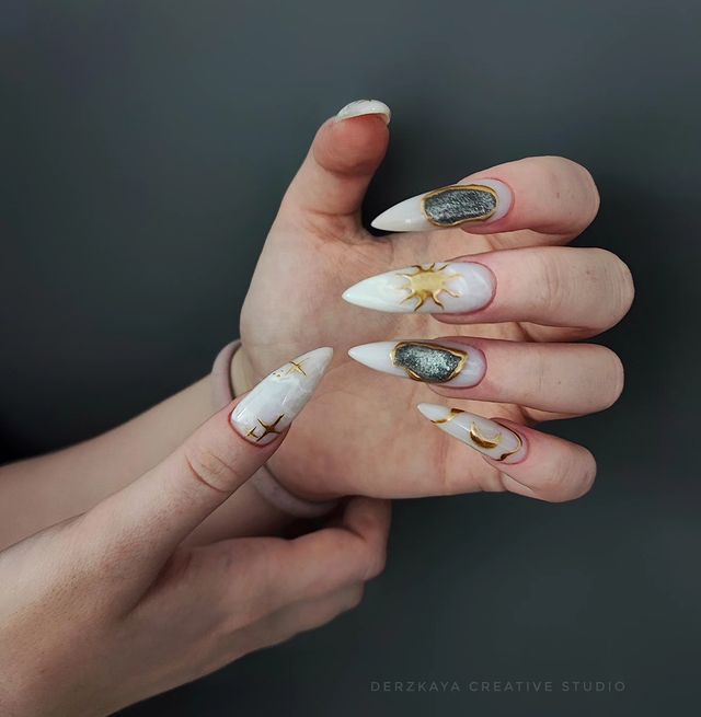 dasha.ai.art в LOOKY. #маникюрсимферополь,#ногтисимферополь,#гельлаксимферополь,#шеллаксимферополь,#мастерманикюрасимферополь,#педикюрсимферополь,#наращиваниеногтейсимферополь,#симферопольногти,#симферопольновости,#симферопольнаращивание,#длинныеногти,#стильныйдизайн,#ручнаяросписьногтей. Тот не редкий случай...