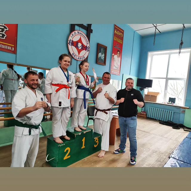 marina_mixeenko в LOOKY. . Соревнования 1 место...