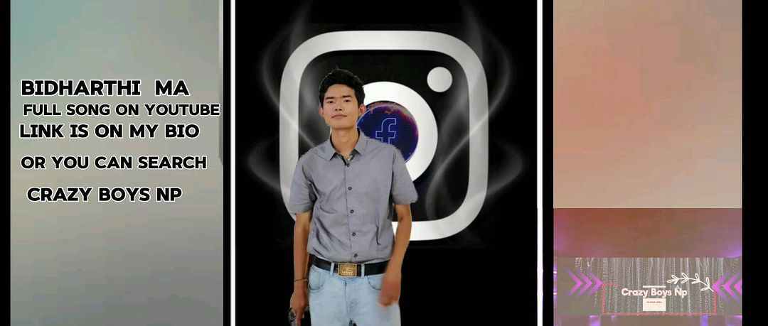 musaa13567 в LOOKY. #new,#newrelease,#newsong. विद्यार्थी म  padhaa...