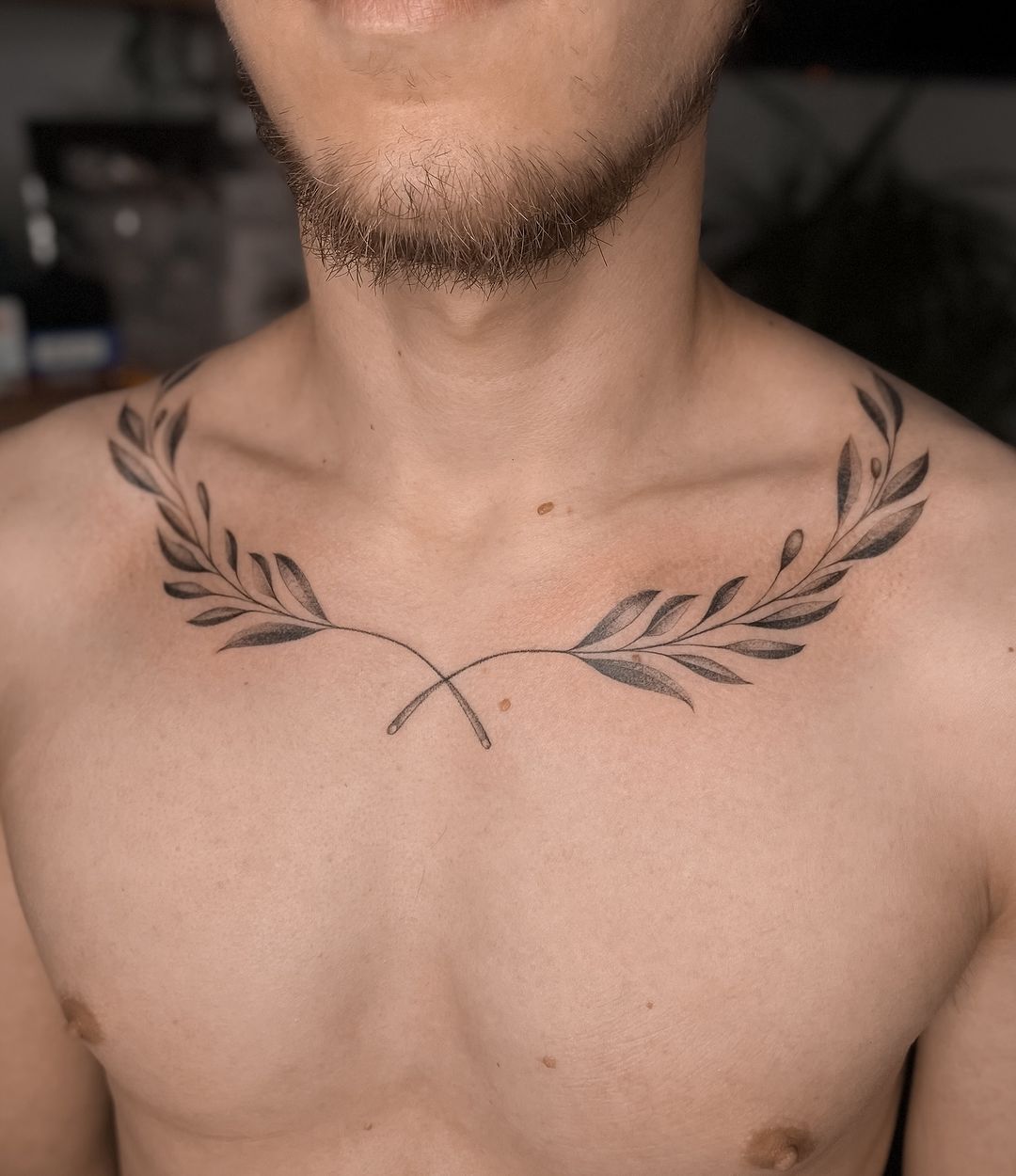 arttattoo_rnd в LOOKY — Веточка оливы💪🏻

Запись в директ 🫶🏻

#тату #татуировки #