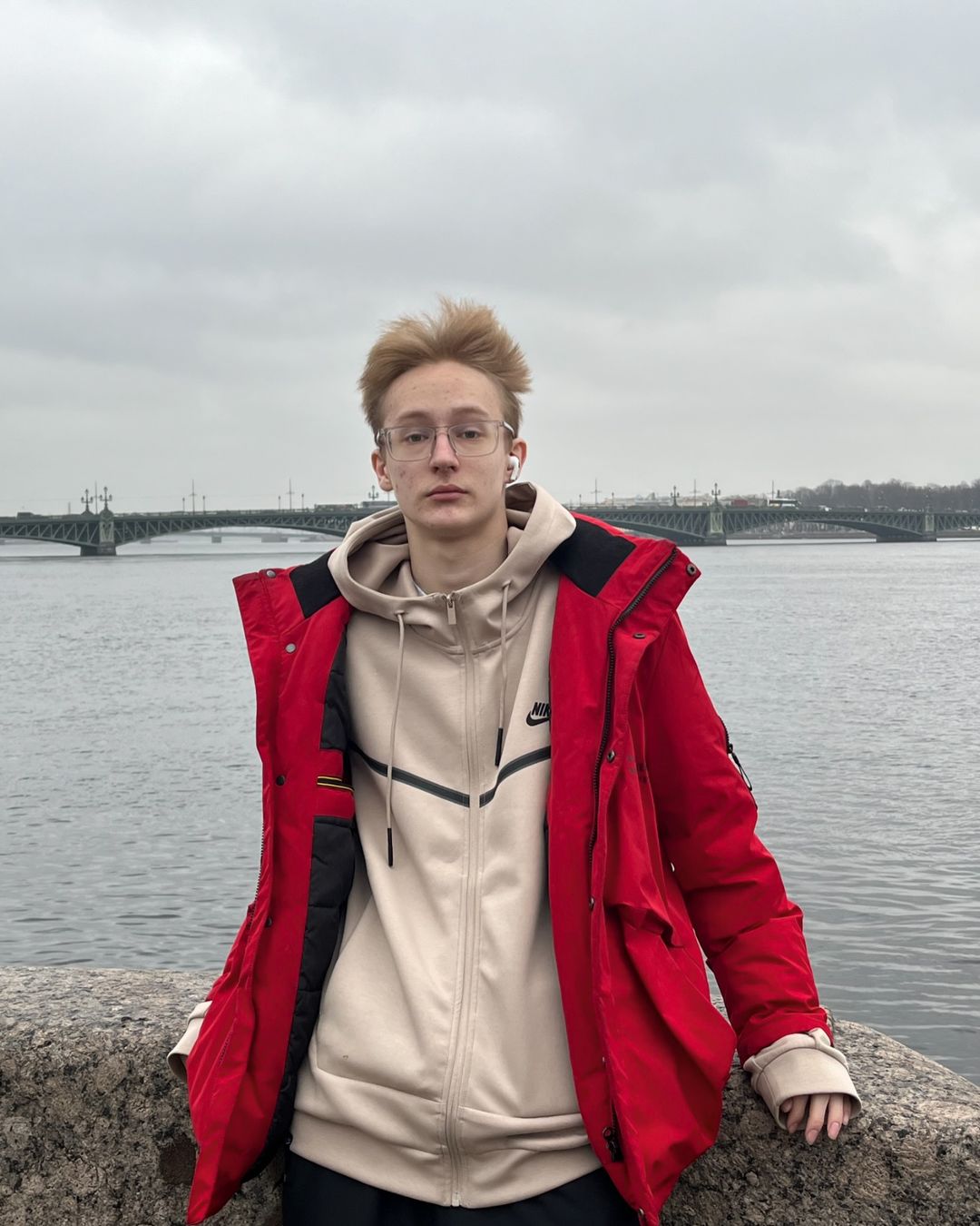 red_kot43 в LOOKY — #санктпетербург