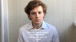 margaritavasi в LOOKY. #ФёдорФедотов. Фёдор Федотов 
Прост...