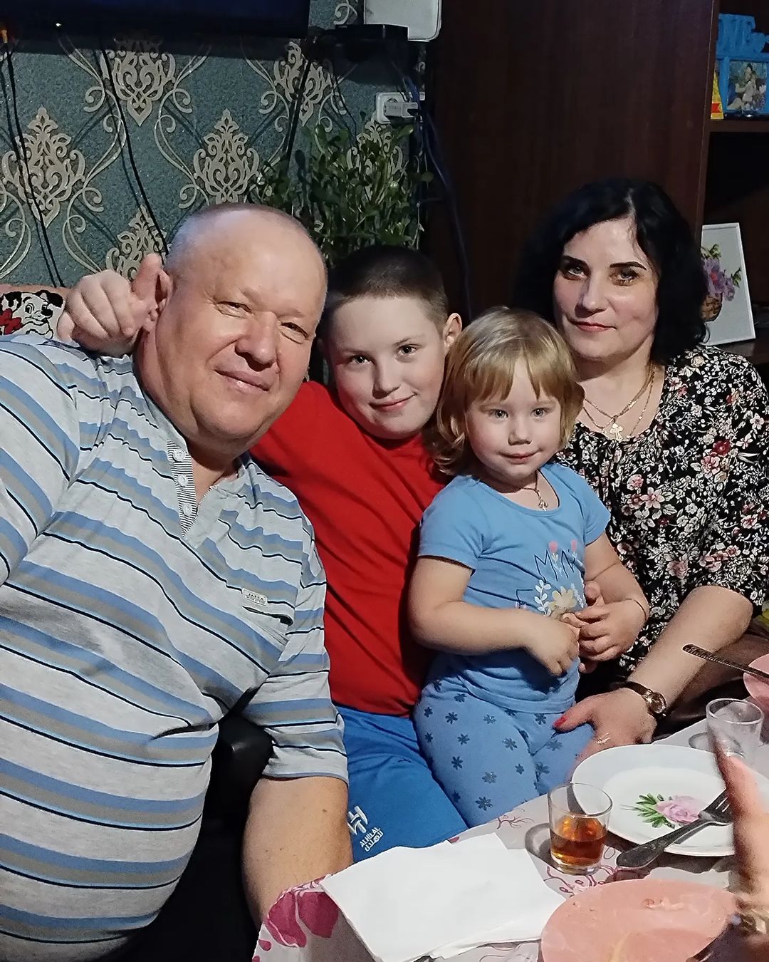 verhovez92 in LOOKY. . Самые любимые и родн...
