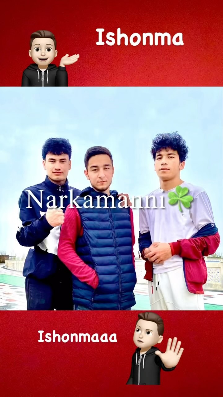 totoy_ake_ in LOOKY. #интересное,#топ,#ufc229,#звезда,#tiktok,#uzbekstar,#khiva,#telegram_yulduzlari
#uzbekstars,#filmuz,#megayulduz,#tezkor
#uzbekistan_inst,#tashkent,#tashkentcity
#uz_sevgim,#urgench,#bukhara,#instatashkent
#andijon,#navoi,#toshkent,#tashkent
#tashkentcit,#tashkentcity,#tashken,#uznex
#video,#интересное,#топ,#ufc229,#звезда,#tiktok,#instagramaviation
#uzbekstar,#khiva,#telegram_yulduzlari,#uzbekstars,#filmuz,#megayulduz,#tezkor,#uzbekistan,#tashkent.
#tashkentcity,#uz_sevgim,#urgench,#bukhara,#instatashkent,#andiion,#navoi,#toshkent,#tashkent,#tashkentcit,#tashkentcity,#tashken,#uznex
#video,#интересное,#топ,#ufc229,#звезда
#tiktok,#uzbekstar,#khiva,#telegram_yulduzlari,#uzbekstars,#filmuz,#megayulduz,#tezkor,#uzbekistan,#tashkent,#tashkentcity,#uz_sevgim,#urgench,#bukhara,#instatashkent,#andiion,#navoi,#toshkent,#tashkent,#tashkentcit,#tashkentcity,#tashken,#uznex
#video,#интересное,#топ,#ufc229,#звезда
#tiktok,#instagramaviation. Ishonma Ishonmaa❤️‍�...