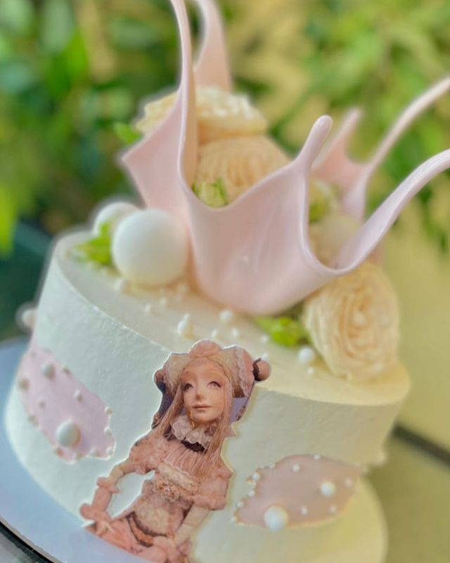 elena_zhidkina в LOOKY. #юбилей,#6.0. 22.03.Мой Новый год!...