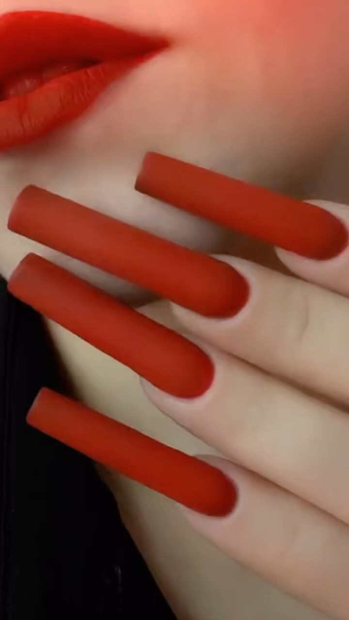 knyazewa_nail в LOOKY. . Когда сделала новый ...