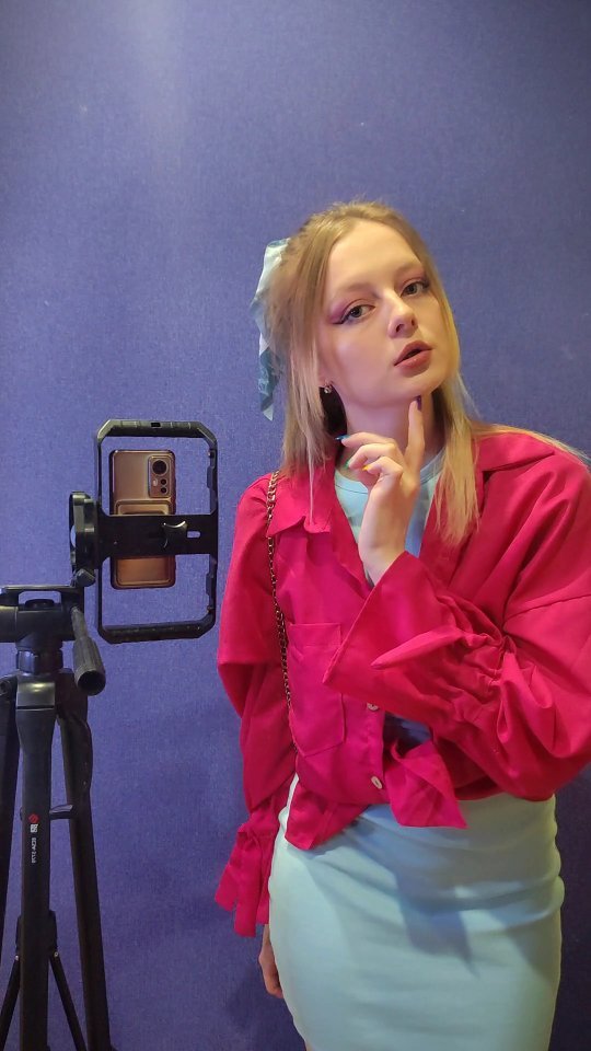 anastasia.rehova в LOOKY. #beauty,#makeup,#recomendado,#trending. #beauty #makeup #rec...