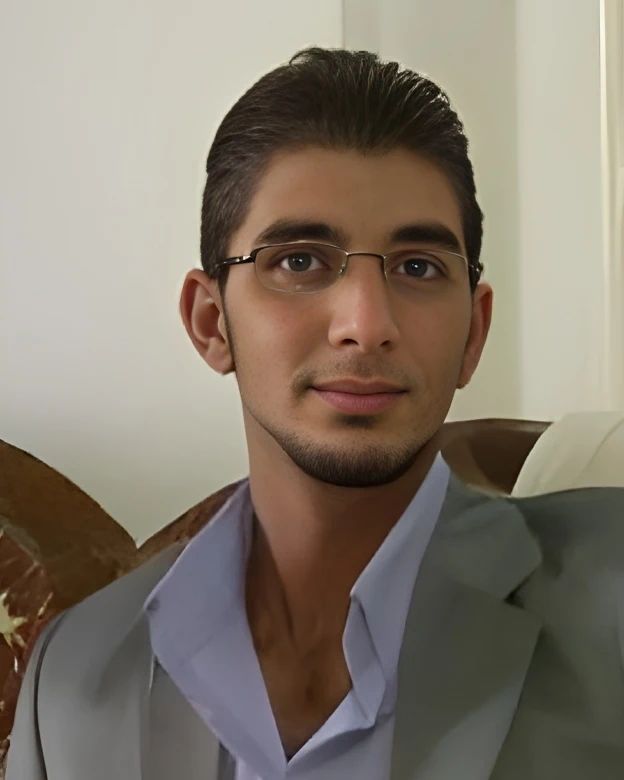 Muath M Al_Fuqaha в LOOKY — публикация