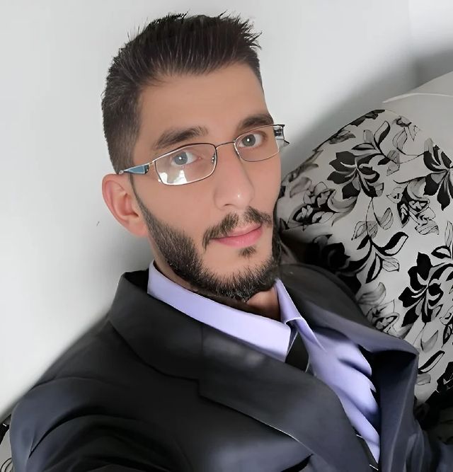 Muath M Al_Fuqaha в LOOKY. . null