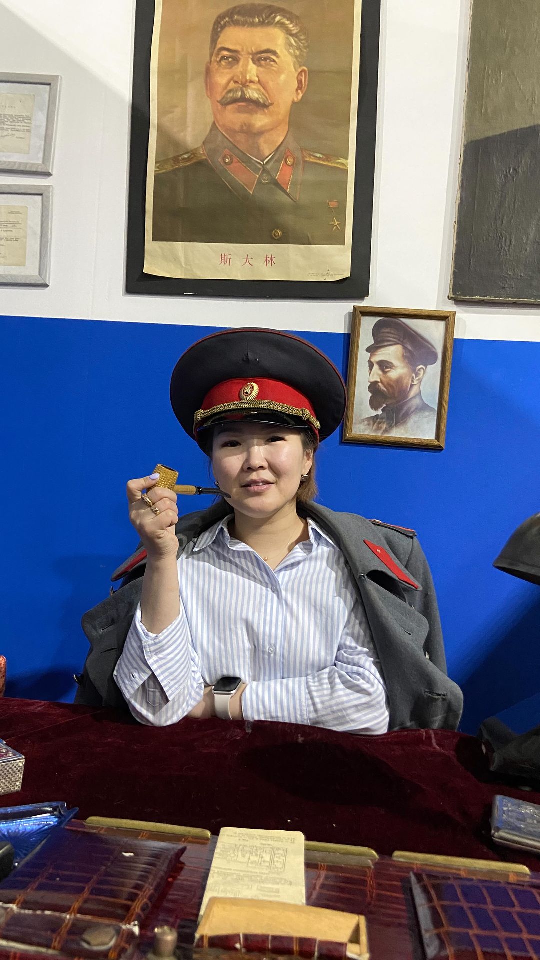 praskovyaerilova in LOOKY. . Музей восковых фигур...
