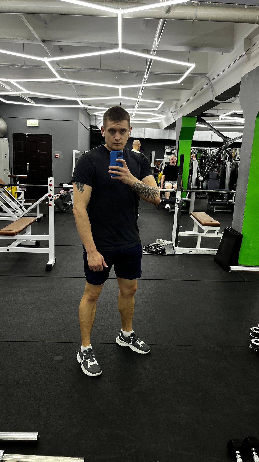 yakovlev._.alex в LOOKY. #спортжизнь,#тренировка,#мотивация,#тренер💪😎👍,#скоролето☀️. Для настоящих тренир...