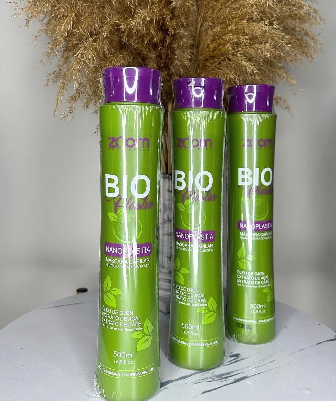 keratin_store01 в LOOKY. . Нанопластика Zoom Bi...