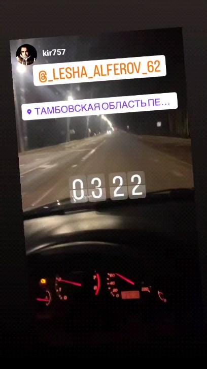 _lesha_alferov_62 в LOOKY. . null