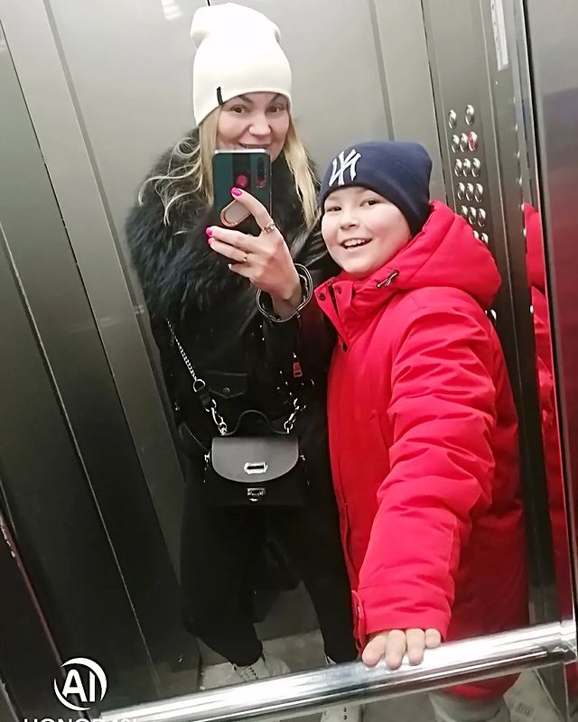 khilova_ania в LOOKY. . 🫶